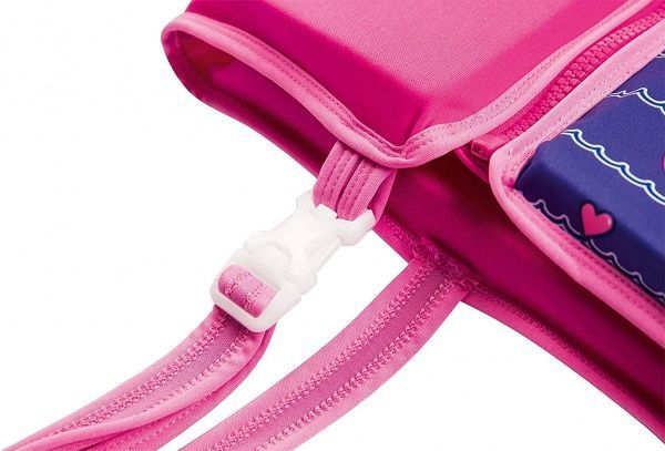 Жилет для плавання з пінопластом (18-30кг) 2