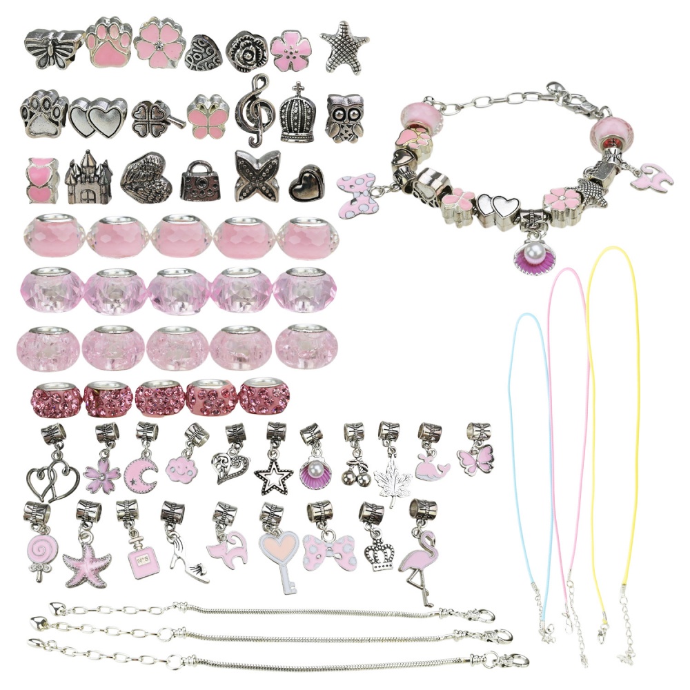 Набор украшений Shantou B4350