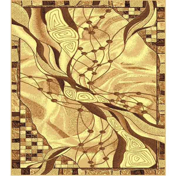 Килим Карат Gold 383/12 2x3 м