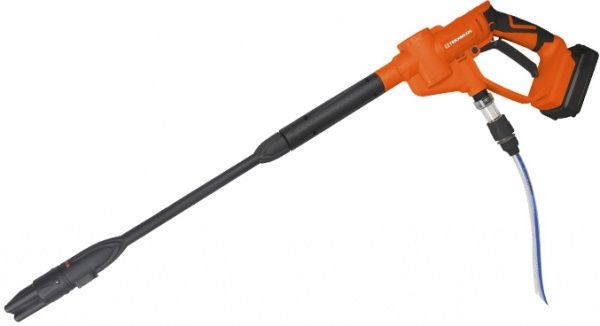 Мини-мойка Tekhmann аккумуляторная PWC-2025