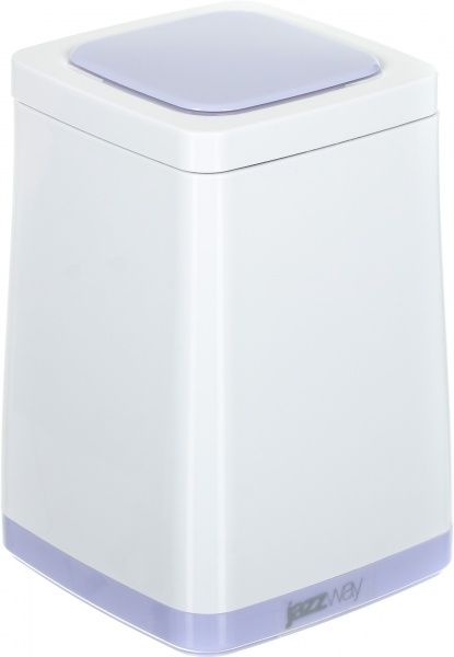 Настольная лампа Jazzway PTL-1305 4 Вт фиолетовый 