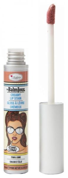 Блиск для губ theBalm BalmJour Konnichiwa! 6,5 мл