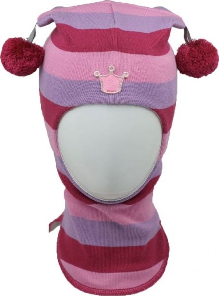 Шапка Beezy 1530/32 р.2 аметист 