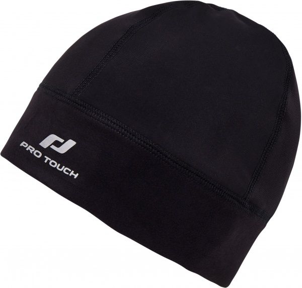 Шапка Pro Touch Moby III ux 294516-050 M чорний