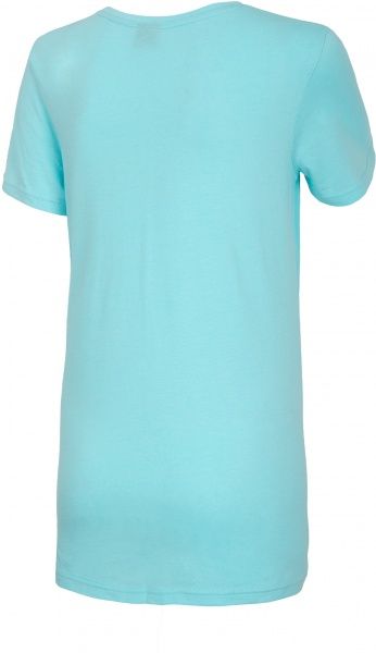 Футболка 4F H4L20-TSD026-47S H4L20-TSD026-47S XS ментол