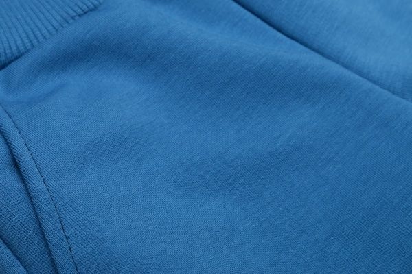 Брюки спортивні Luna Kids р.116 синій 103553 