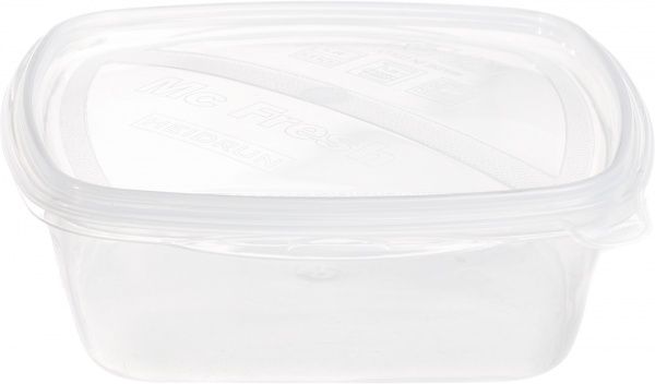 Набір контейнерів McFresh 3 шт. 1806 Heidrun