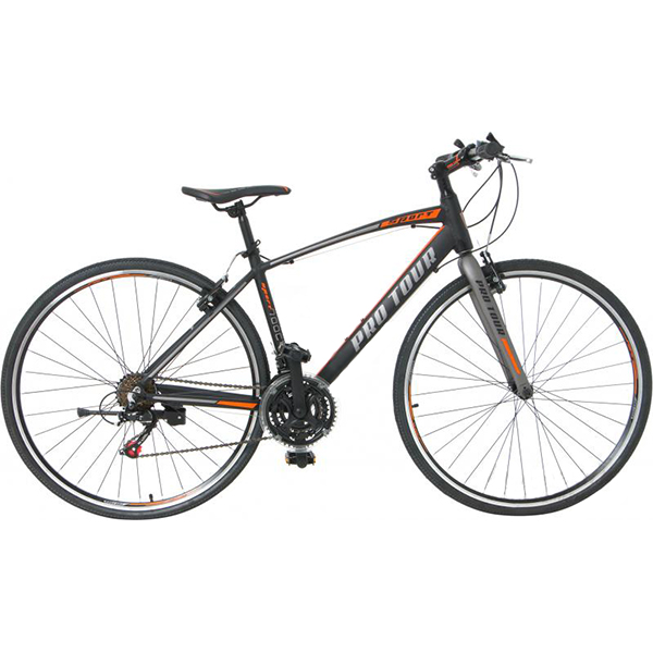 Велосипед Pro Tour 17