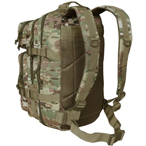 Рюкзак ТАКТИЧЕСКИЙ ASSAULT 