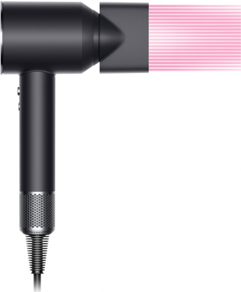 Фен Dyson HD07 черный 