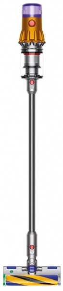 Пылесос аккумуляторный Dyson V12 Detect Slim Absolute 