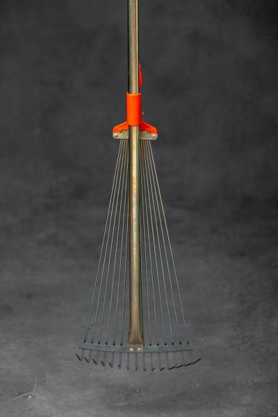 Грабли веерные Евро 1150 мм