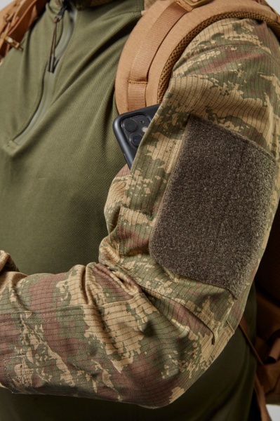 Убакс Phantom TM тактический PH01, хаки-мультикам р.L