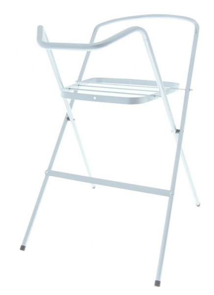 Підставка під дитячу ванночку Tega baby DM-018BIALA 