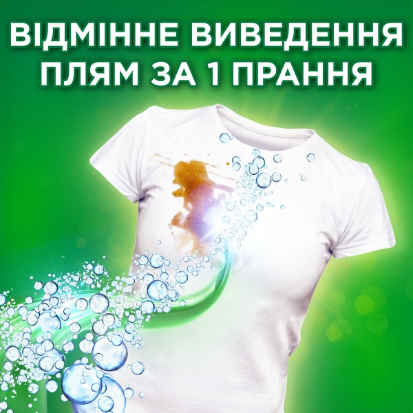 Гель для машинной и ручной стирки Ariel Extra clean 1,7 л 