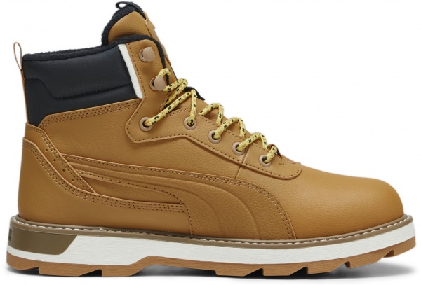 Черевики Puma DESIERTO V3 PURETEX 39392802 р.42,5 бежевий