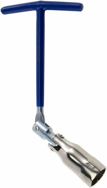 Ключ свічний Т-подібний King Company KSP-21