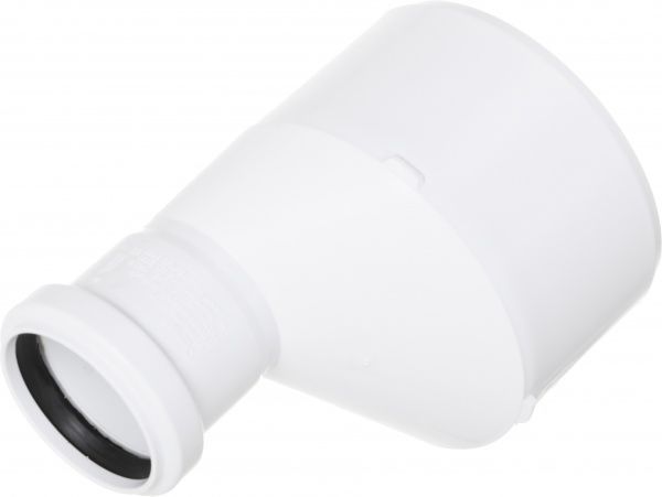 Відвід REHAU безшумний Plus 110/50