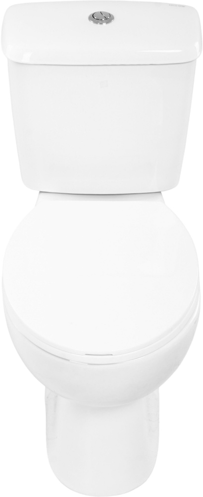 Унитаз-компакт Water House Standart Unity сид. полипропилен soft-close