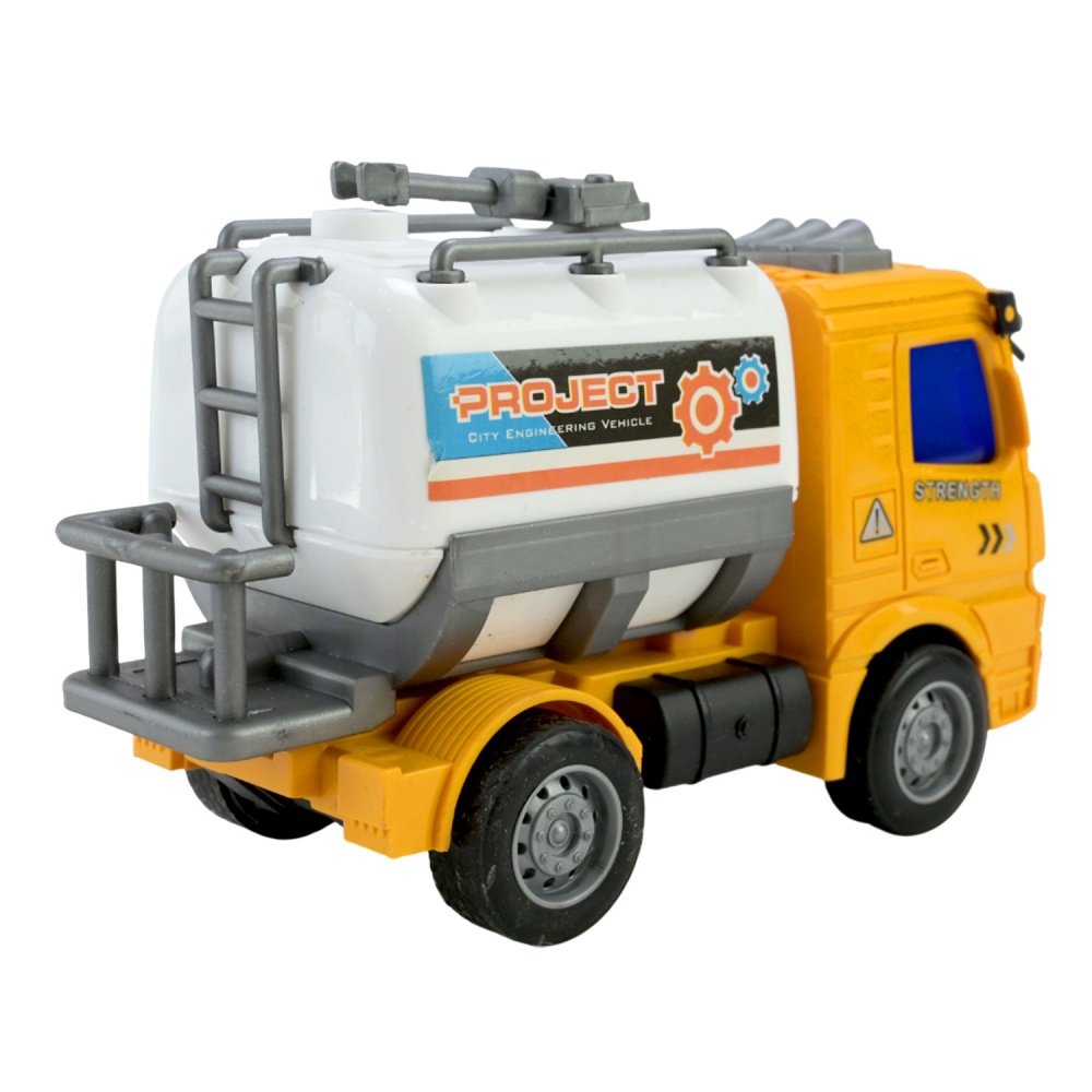Машинка інерційна Shantou Водовоз RL589-11G-3