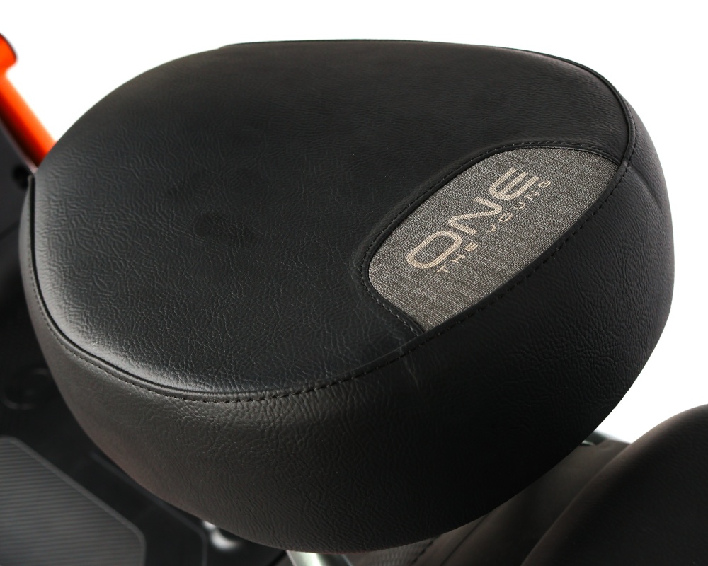 Електроскутер SUNRA S1 (gray), 1200 Вт