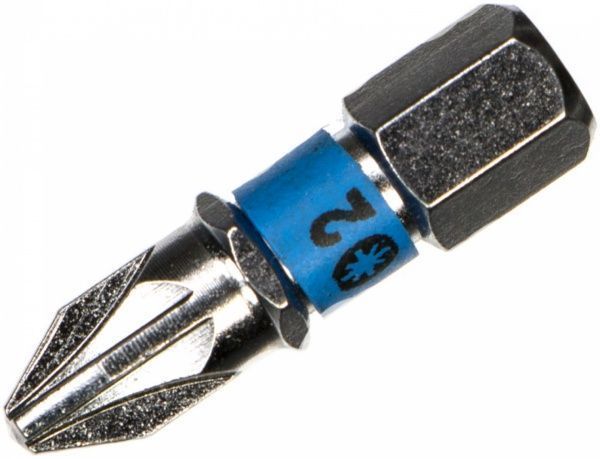 Біта Sparky PZ2x25 мм 20009720112