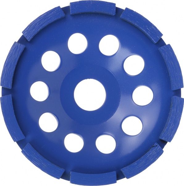 Чашка алмазна A.T.T. шліфувальна сегментна  