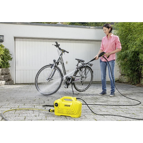 Мини-мойка Karcher K 2 Classic 1.600-979.0