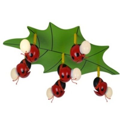 Люстра Crystal Dream PL6