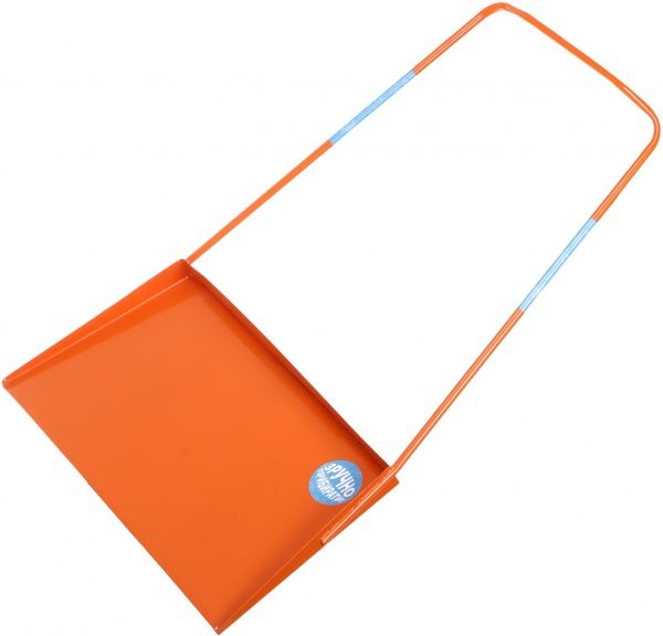 Лопата скрепер Altern для снігу 