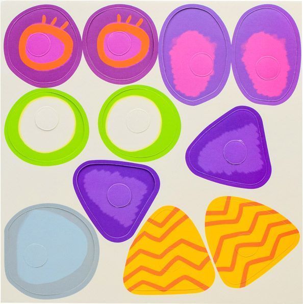 Мозаїка Shantou KI-7063