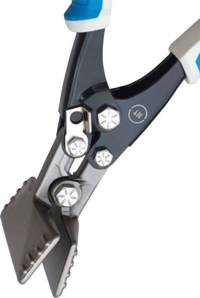 Клещи My Tools для сгибания листового металла 80 мм 376-80