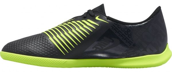 Бутсы Nike PHANTOM VENOM CLUB IC AO0578-007 р. 9 черный