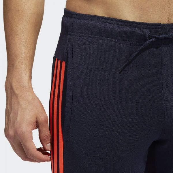 Штани Adidas M AAC Reg Pant FI4671 р. 2XL темно-синій