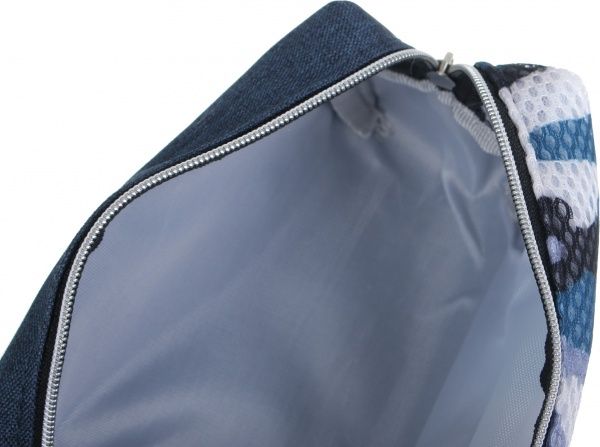 Пенал шкільний 20010 Safari в асортименті