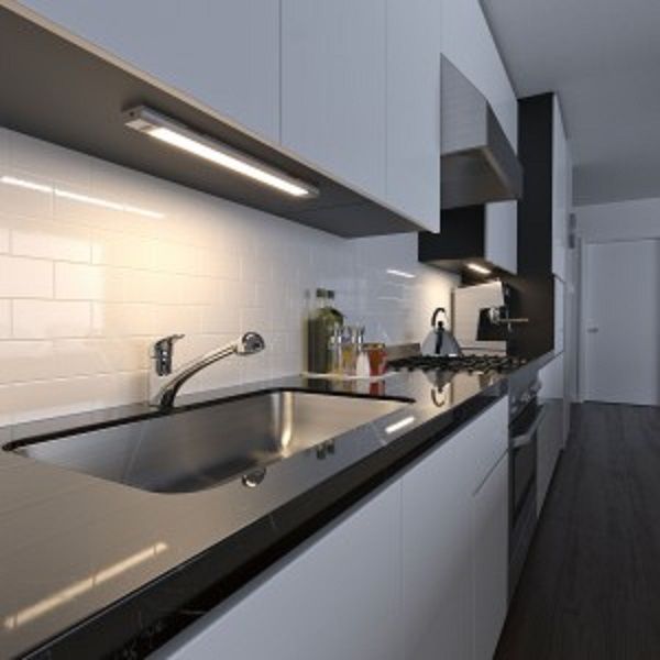 Подсветка для мебели Strotskis Stick 8 Вт дневной 4200 К LTB41 