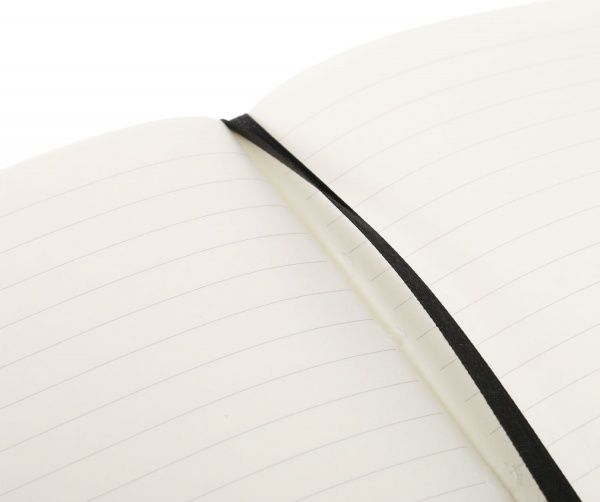 Блокнот Gold line stars 10,5x14,5 см