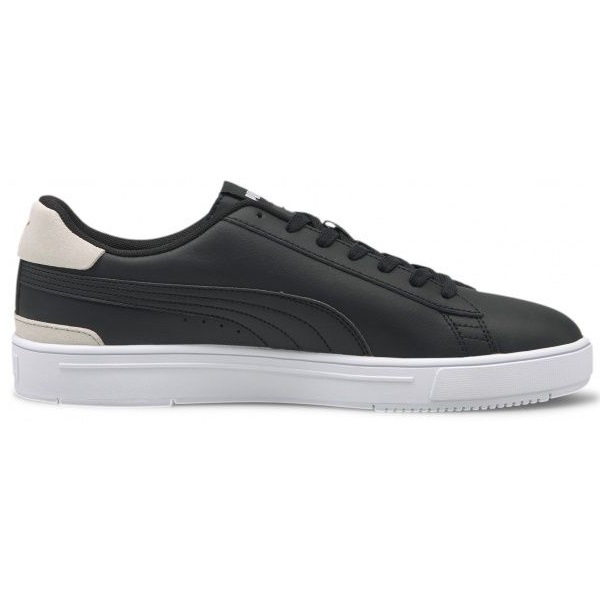 Кроссовки Puma Serve Pro 38018804 р.UK 8 черный