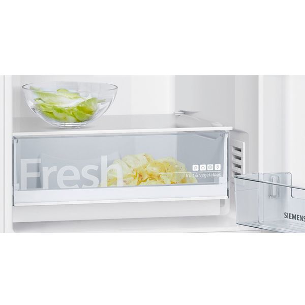 Холодильник Siemens KG36NNW306
