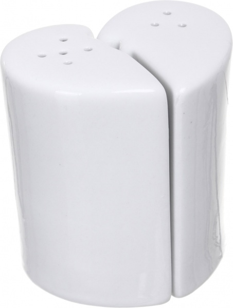 Набор для соли и перца 21-04-242 2 предмета Helfer