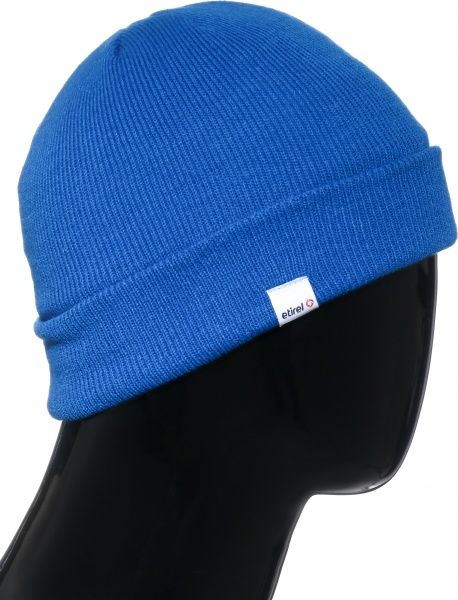 Шапка Etirel Eon_Hat 220140-900543 OS синий