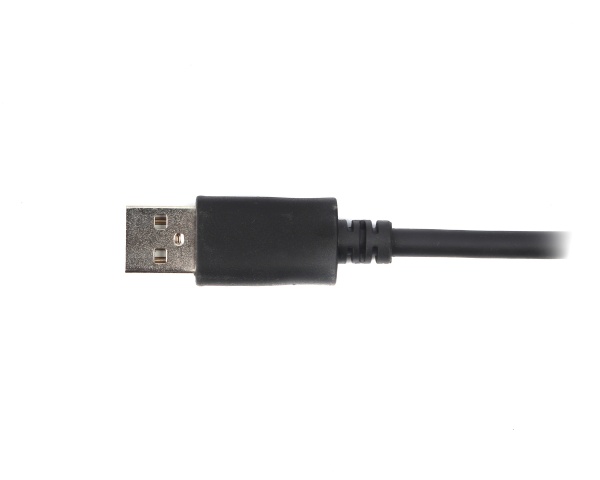 Навушники Maxxter Ghost Helmet black USB 7.1 RGB підсвічування 