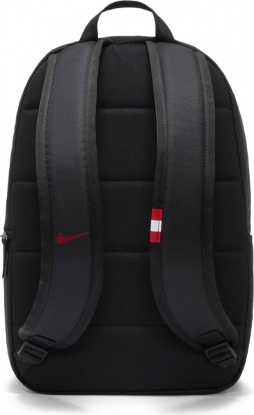 Рюкзак Nike Liverpool FC DC2428-010 черный