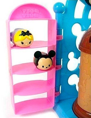 Игровой набор Tsum Tsum Disney 5803 