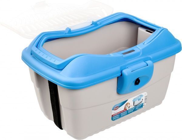 Переноска Mini-Capri 40x22x30 см 39802