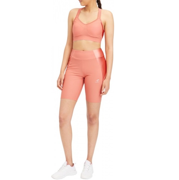 Бра Energetics Elianna W 417378-279 р.75B рожевий