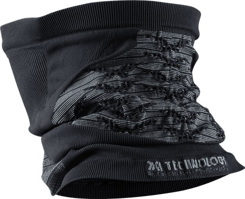 Повязка X-Bionic NECKWARMER 4.0 ND-YA27W19U-G087 р.2 черный