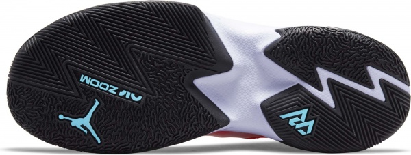 Кросівки Jordan ONE TAKE 3 DC7701-600 р.42 рожевий