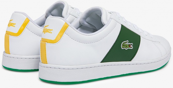 Кроссовки Lacoste Sport 743SMA0053082