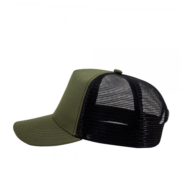 Кепка Expert ® ТРАКЕР 60-62 олива